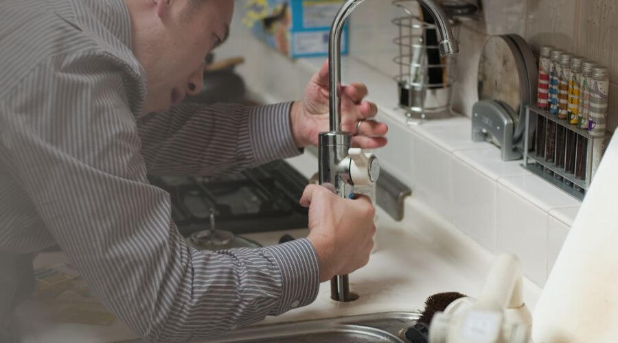 Expert burst pipe repair services in Pompano Beach, FL